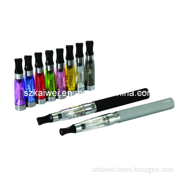 2013 Hottest and Most Popular Electronic Cigarette, E Cigarette, E-Cigarette (EGO-CE4)